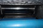 Moline 2-roll Sheeter